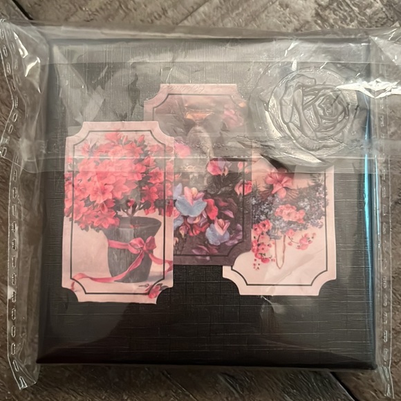 NWT Black Obsidian Ganesha Adjustable Necklace for Men or Women - Picture 8 of 9